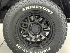 Tank 300 2021 Off-Road Edition 2.0T Conqueror - ფოტო 12