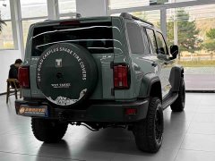 Tank 300 2021 Off-Road Edition 2.0T Conqueror - ფოტო 17