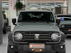 Tank 300 2021 Off-Road Edition 2.0T Conqueror - ფოტო 3
