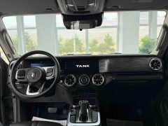 Tank 300 2021 Off-Road Edition 2.0T Conqueror - ფოტო 5
