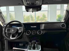 Tank 300 2021 Off-Road Edition 2.0T Conqueror - ფოტო 7