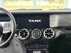 Tank 300 2021 Off-Road Edition 2.0T Conqueror - ფოტო 8