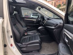 Honda CR-V Sharp Hybrid 2.0L FWD Pure Speed Edition - ფოტო 11