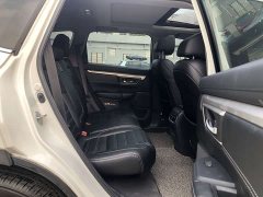 Honda CR-V Sharp Hybrid 2.0L FWD Pure Speed Edition - ფოტო 15