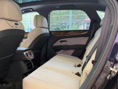 Bentley Bentayga 4.0T V8 - ფოტო 10