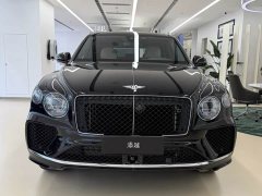 Bentley Bentayga 4.0T V8 - ფოტო 3