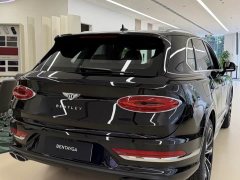 Bentley Bentayga 4.0T V8 - ფოტო 5