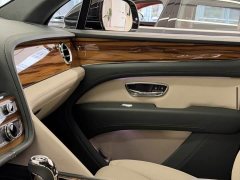 Bentley Bentayga 4.0T V8 - ფოტო 7