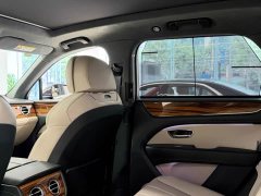 Bentley Bentayga 4.0T V8 - ფოტო 8