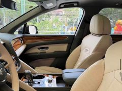 Bentley Bentayga 4.0T V8 - ფოტო 9