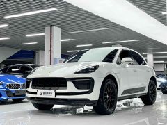 Porsche Macan 2.0T - ფოტო 1