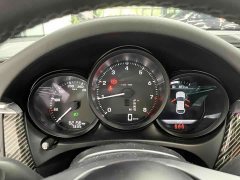 Porsche Macan 2.0T - ფოტო 10
