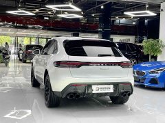 Porsche Macan 2.0T - ფოტო 11