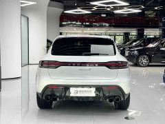 Porsche Macan 2.0T - ფოტო 12
