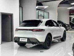 Porsche Macan 2.0T - ფოტო 13