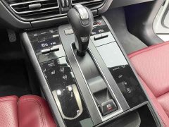 Porsche Macan 2.0T - ფოტო 17