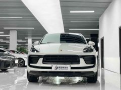 Porsche Macan 2.0T - ფოტო 2