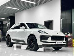 Porsche Macan 2.0T - ფოტო 3