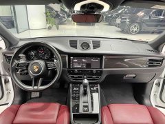 Porsche Macan 2.0T - ფოტო 4
