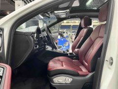 Porsche Macan 2.0T - ფოტო 7
