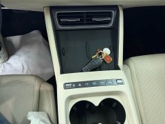 BYD Qin L EV 545KM Excellence Edition - ფოტო 12
