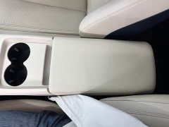 BYD Qin L EV 545KM Excellence Edition - ფოტო 13