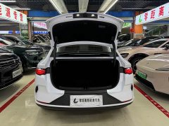 BYD Qin L EV 545KM Excellence Edition - ფოტო 15
