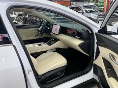 BYD Qin L EV 545KM Excellence Edition - ფოტო 16