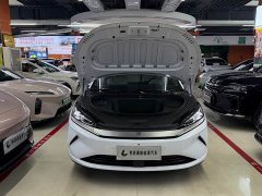BYD Qin L EV 545KM Excellence Edition - ფოტო 17