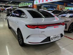 BYD Qin L EV 545KM Excellence Edition - ფოტო 4