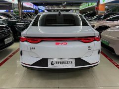 BYD Qin L EV 545KM Excellence Edition - ფოტო 5