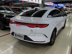 BYD Qin L EV 545KM Excellence Edition - ფოტო 6