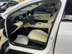 BYD Qin L EV 545KM Excellence Edition - ფოტო 7