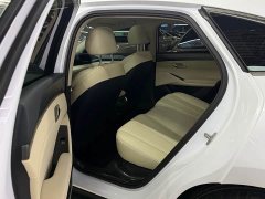 BYD Qin L EV 545KM Excellence Edition - ფოტო 8