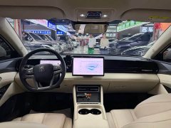 BYD Qin L EV 545KM Excellence Edition - ფოტო 9