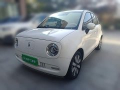ORA Black Cat 351km Luxury - ფოტო 1