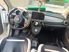 ORA Black Cat 351km Luxury - ფოტო 10