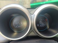 ORA Black Cat 351km Luxury - ფოტო 12