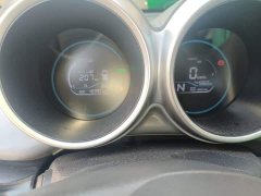ORA Black Cat 351km Luxury - ფოტო 13