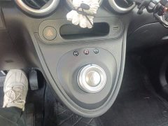 ORA Black Cat 351km Luxury - ფოტო 15