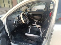 ORA Black Cat 351km Luxury - ფოტო 16