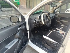 ORA Black Cat 351km Luxury - ფოტო 17