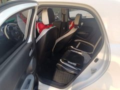 ORA Black Cat 351km Luxury - ფოტო 18