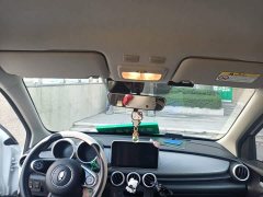 ORA Black Cat 351km Luxury - ფოტო 19