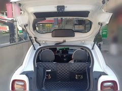 ORA Black Cat 351km Luxury - ფოტო 20