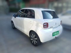 ORA Black Cat 351km Luxury - ფოტო 4
