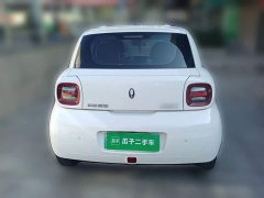 ORA Black Cat 351km Luxury - ფოტო 5