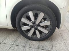 ORA Black Cat 351km Luxury - ფოტო 8