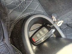 ORA Black Cat 351km Luxury - ფოტო 9