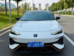 Changan UNI-V Third Generation 1.5T 500Bar Luxury Sport Edition - ფოტო 2